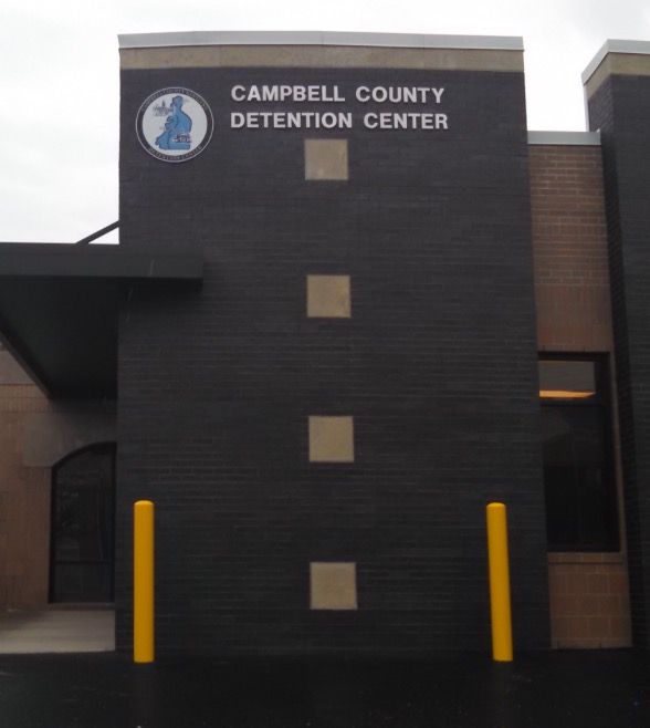 Campbell county jail current inmates