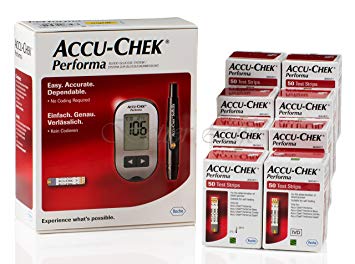 How Long After Expiration Are Accu-chek Test Strips Good